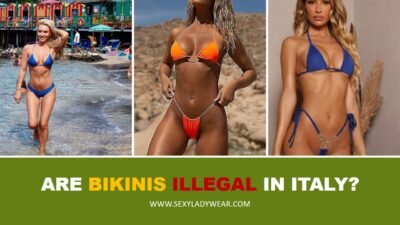 Bikinis for women