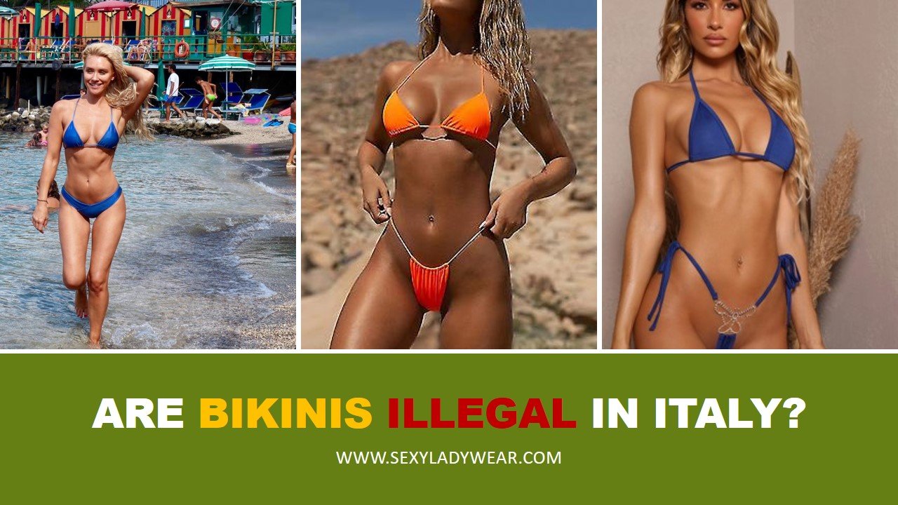 Bikinis for women